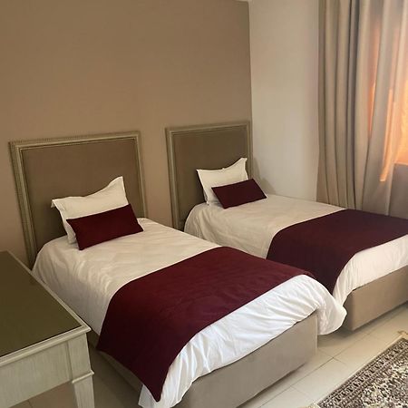 Pacha Hotel Sfax Ngoại thất bức ảnh