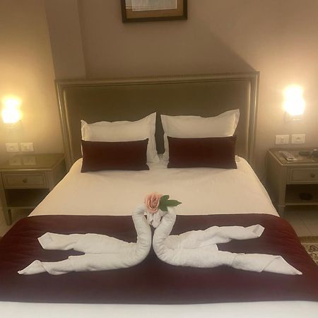 Pacha Hotel Sfax Ngoại thất bức ảnh