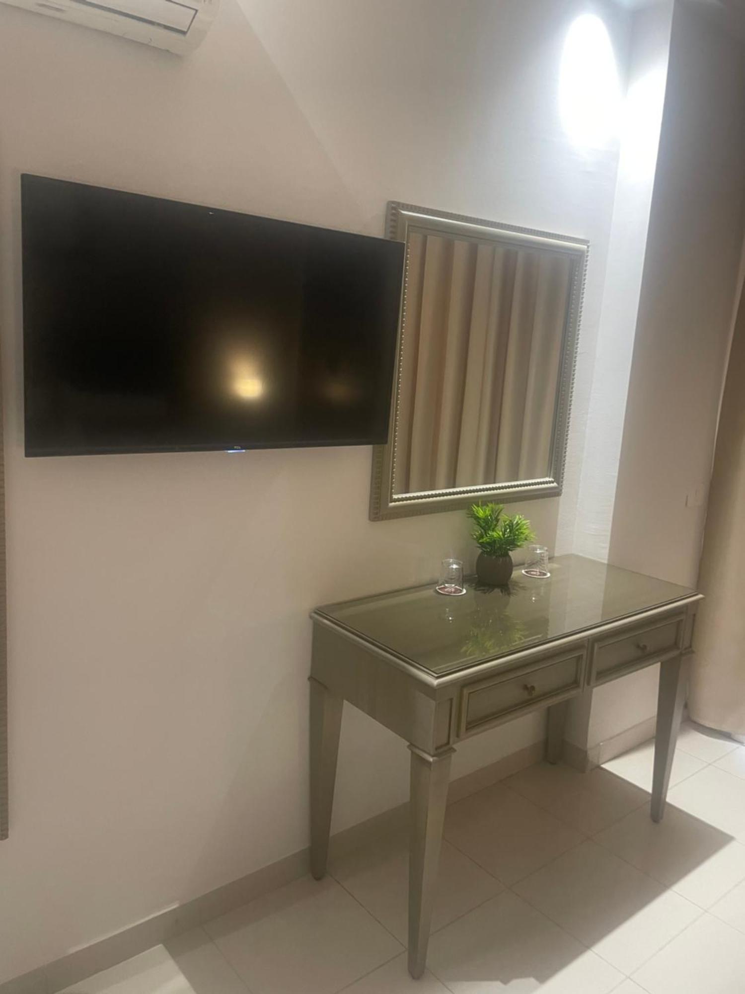 Pacha Hotel Sfax Ngoại thất bức ảnh