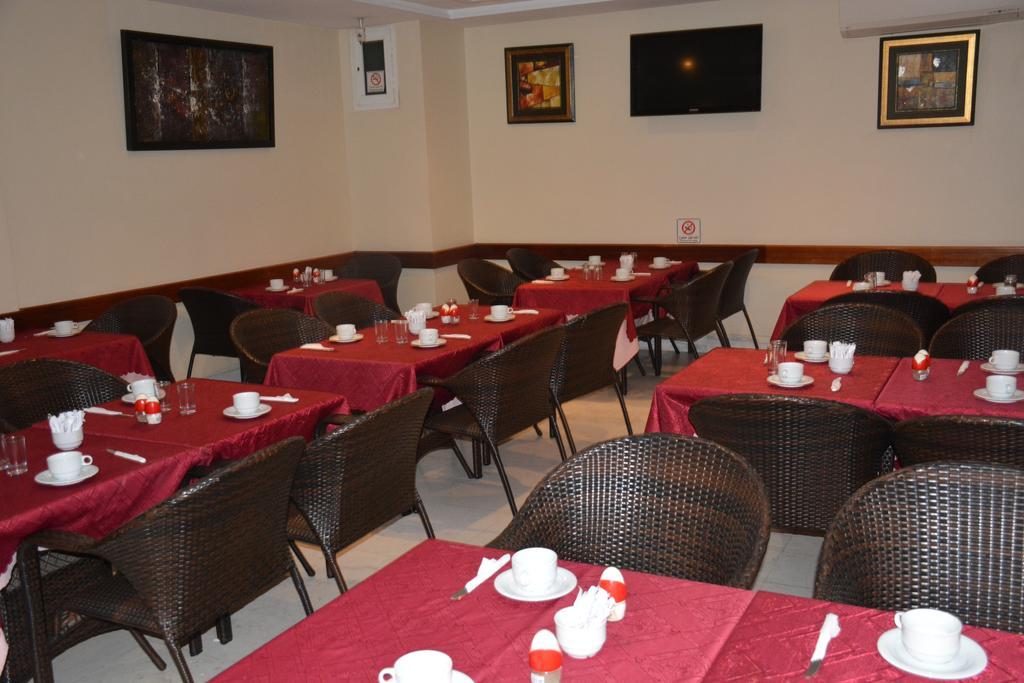 Pacha Hotel Sfax Ngoại thất bức ảnh