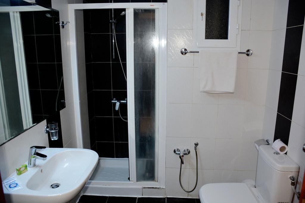 Pacha Hotel Sfax Ngoại thất bức ảnh